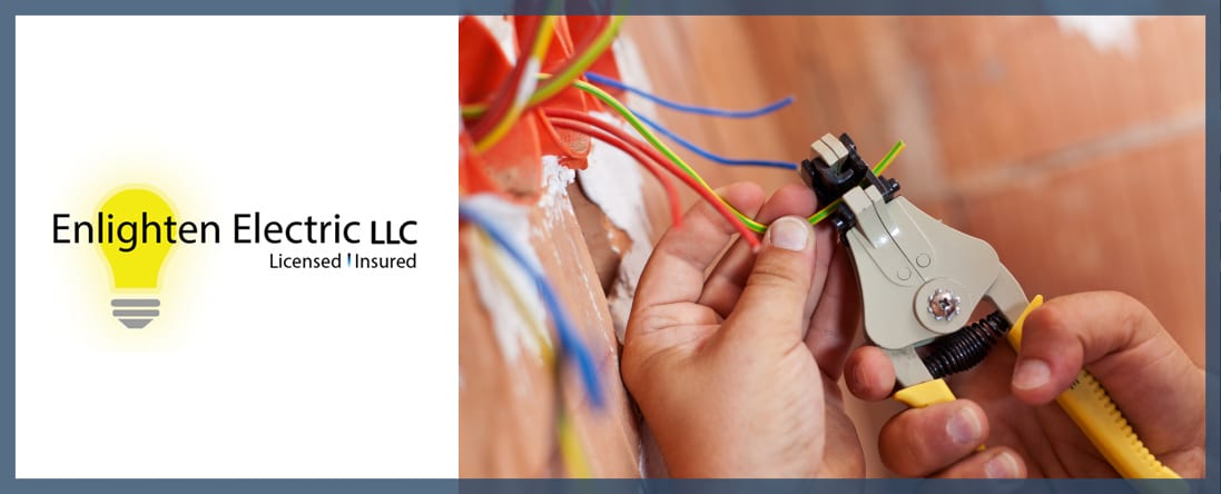 Enlighten Electric LLC is an Electrical Contractor in Greenville, SC