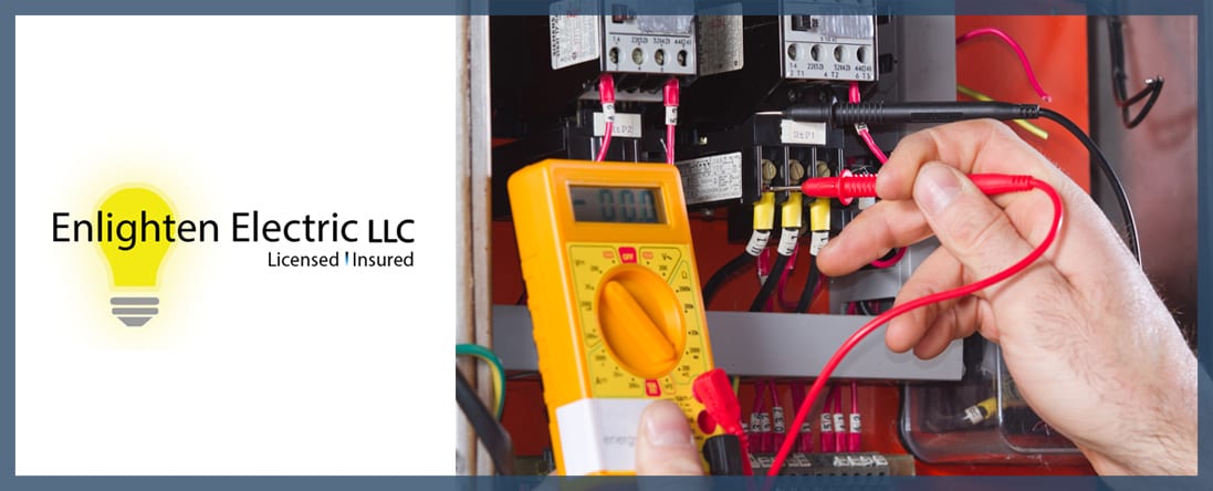 Enlighten Electric LLC is an Electrician in Greenville, SC