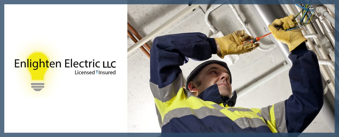 Enlighten Electric LLC Performs Emergency Repairs and Reconstruction in Greenville, SC