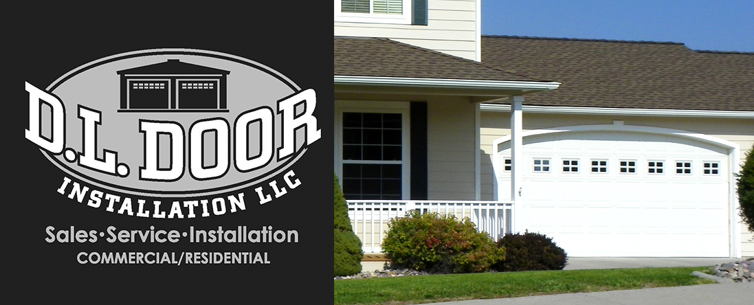 Dl Door Installation Services Garage Doors In Wayland Mi