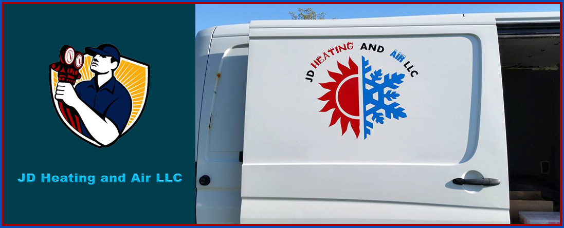 JD Heating and Air LLC is an HVAC Company in Pine City,MN